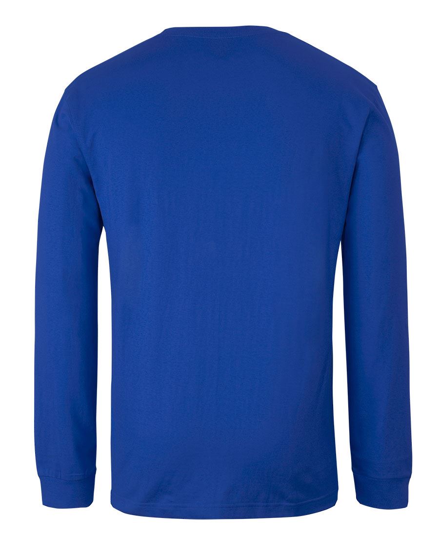 C of C L/S TEE – back view