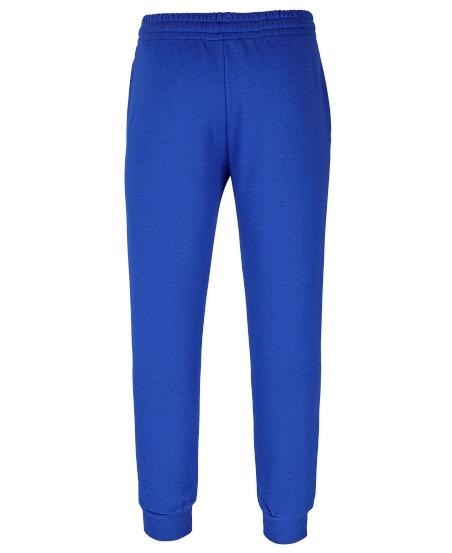 C of C KIDS CUFFED TRACK PANT – back view