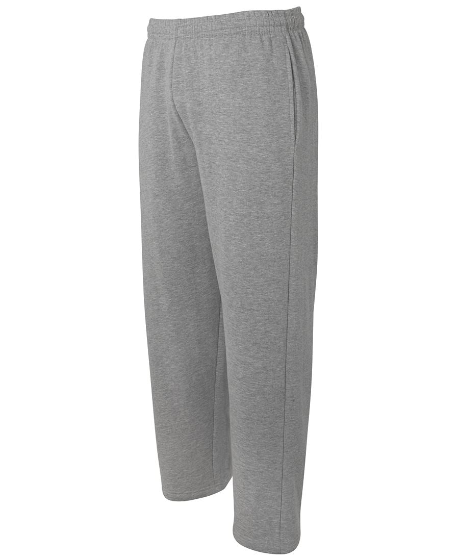 JB's P/C FLEECY SWEAT PANT – angled view
