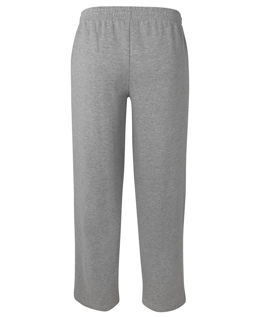 JB's P/C FLEECY SWEAT PANT – back view