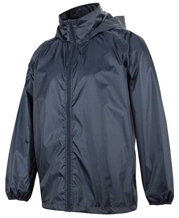 JB's KIDS RAIN FOREST JACKET – angled view