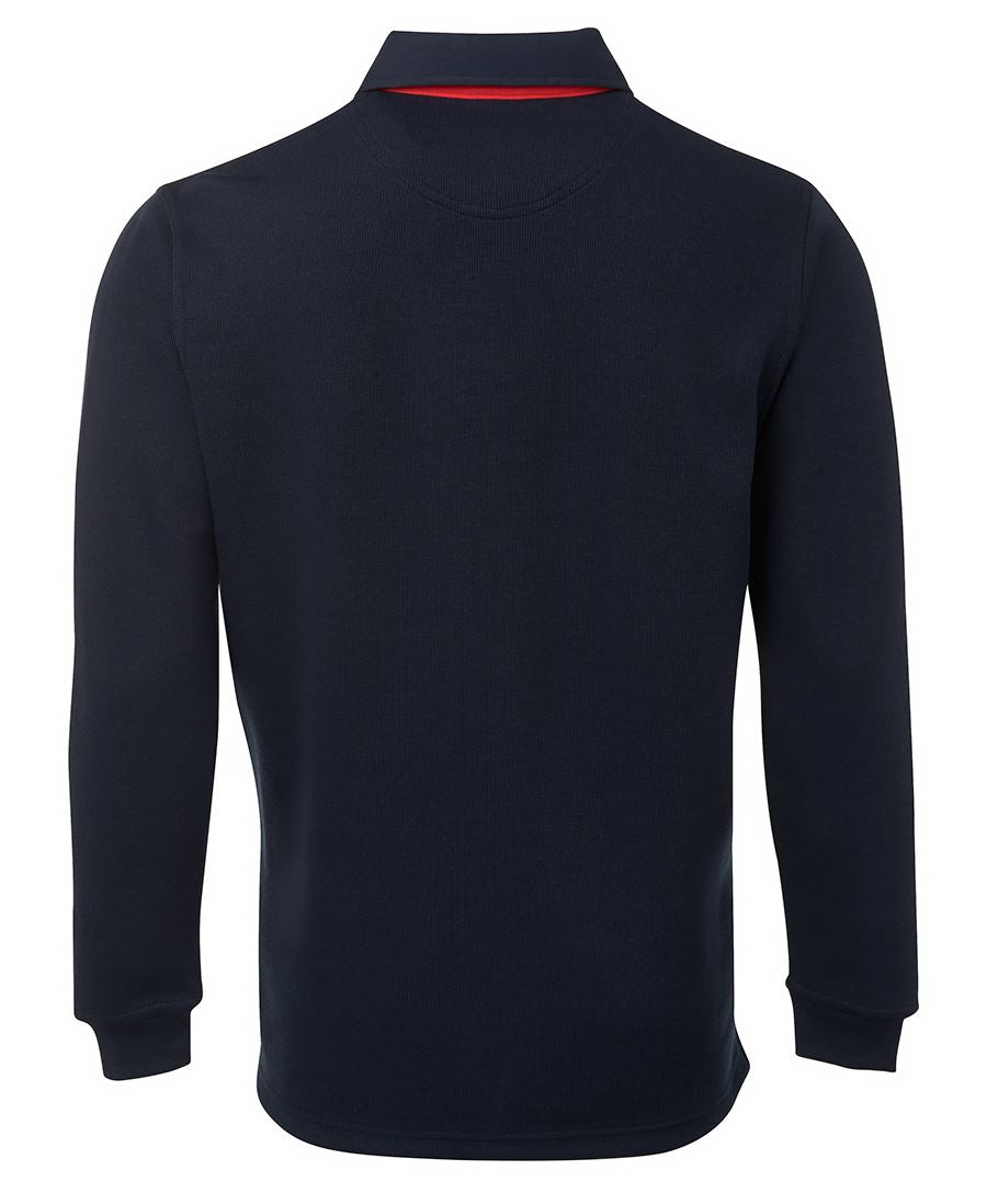 JB's 2 TONE RUGBY – back view