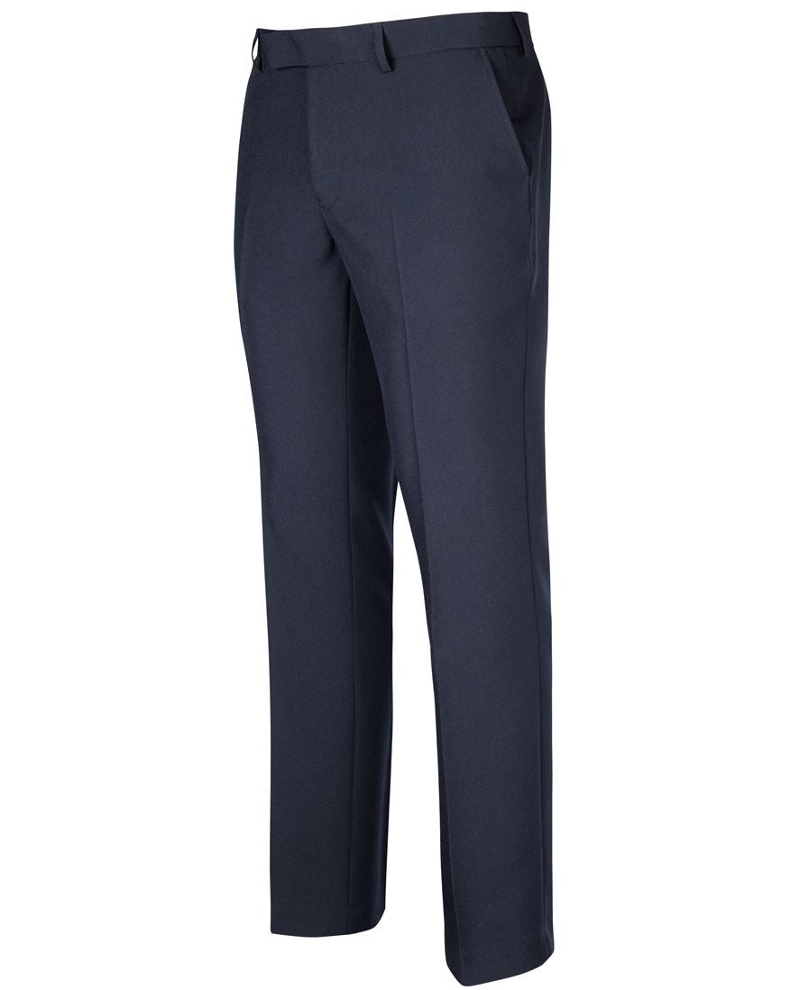 JB's MENS MECH STRETCH CORPORATE TROUSER – angled view