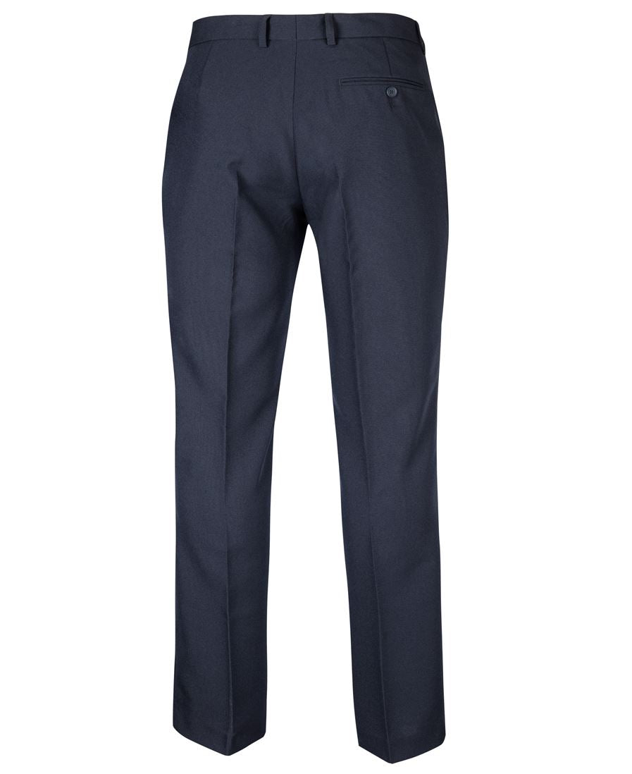 JB's MENS MECH STRETCH CORPORATE TROUSER – back view