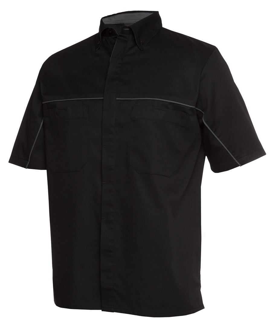 PODIUM INDUSTRY SHIRT – angled view