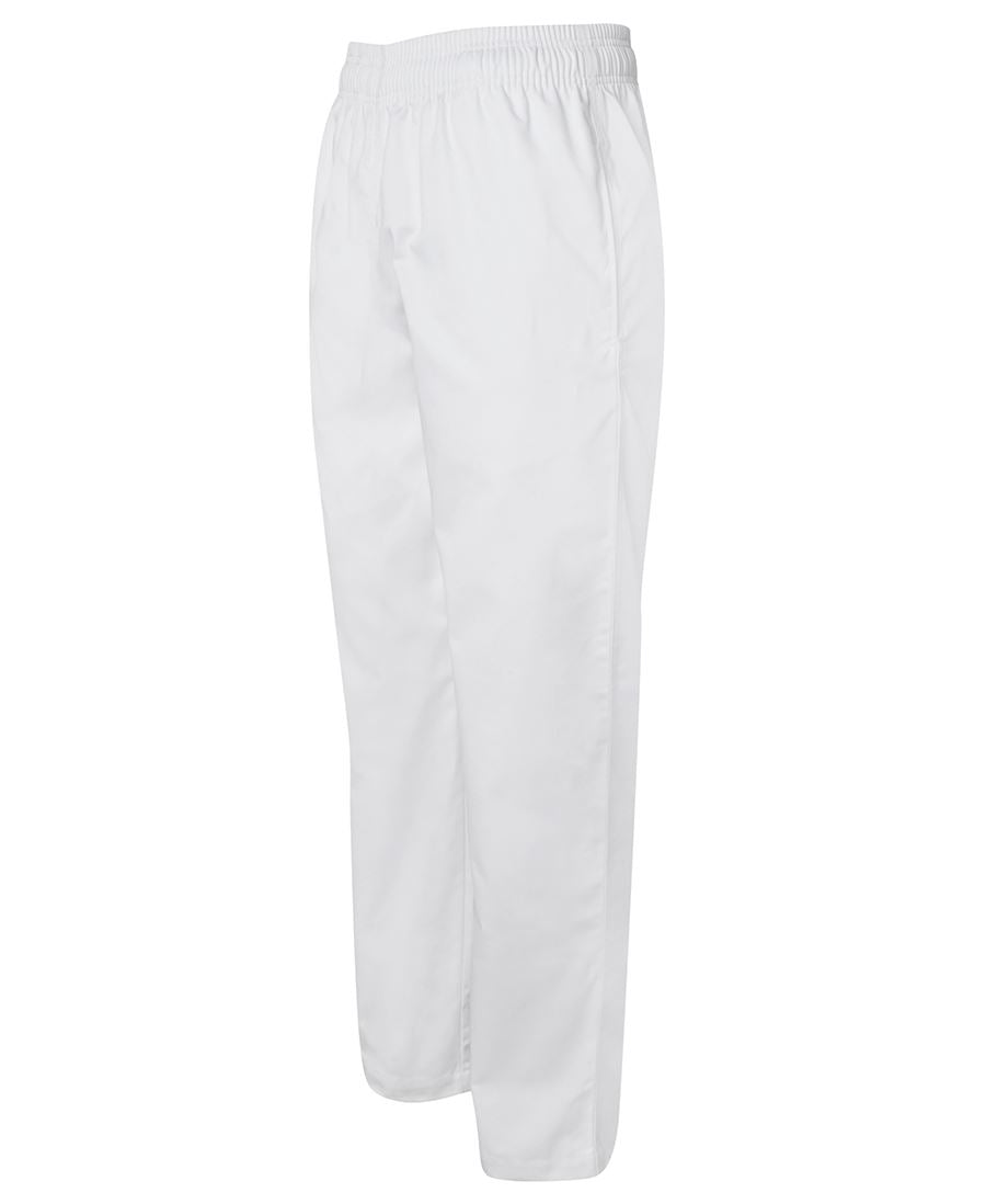 JB's ELASTICATED PANT – angled view