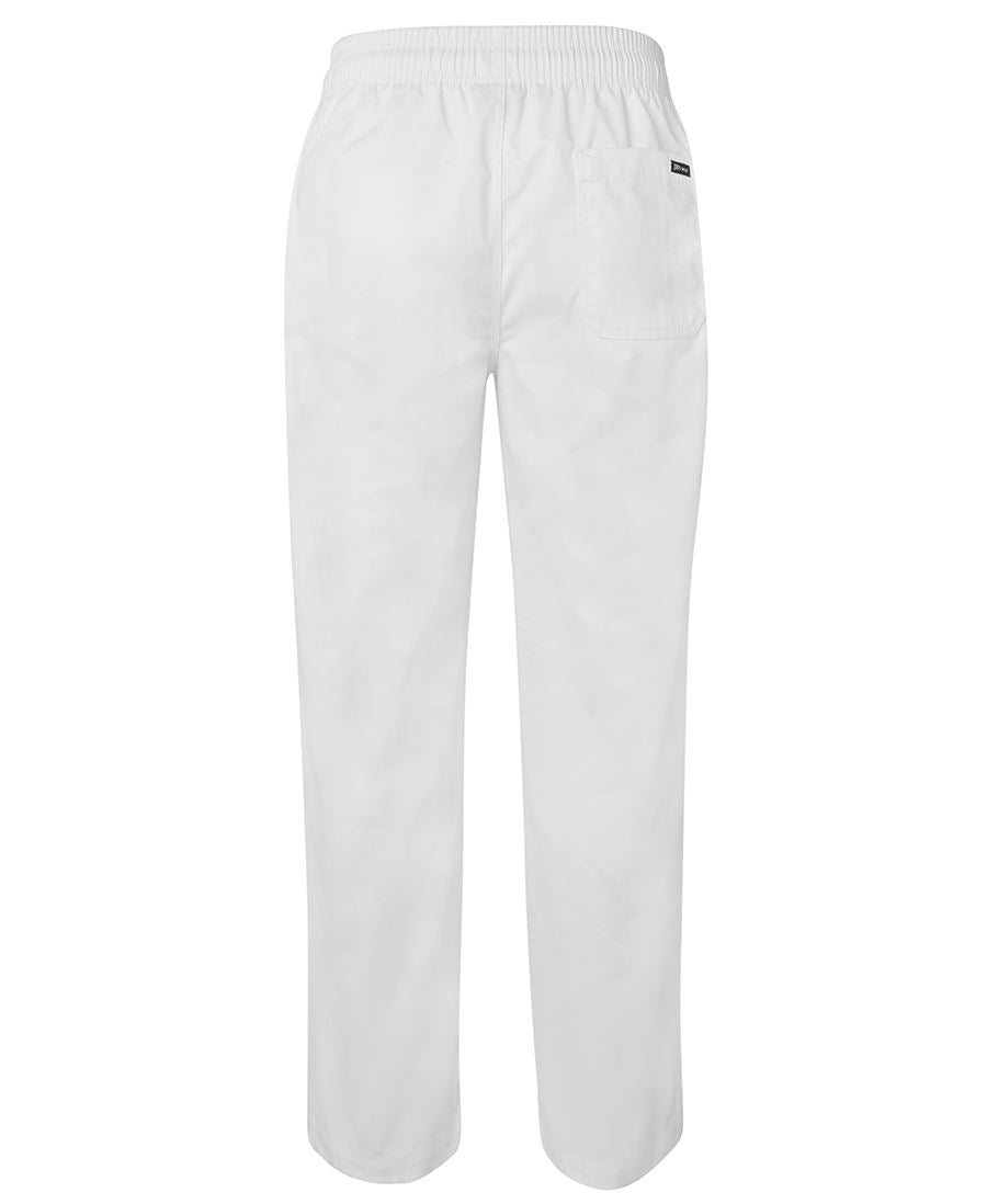 JB's ELASTICATED PANT – back view