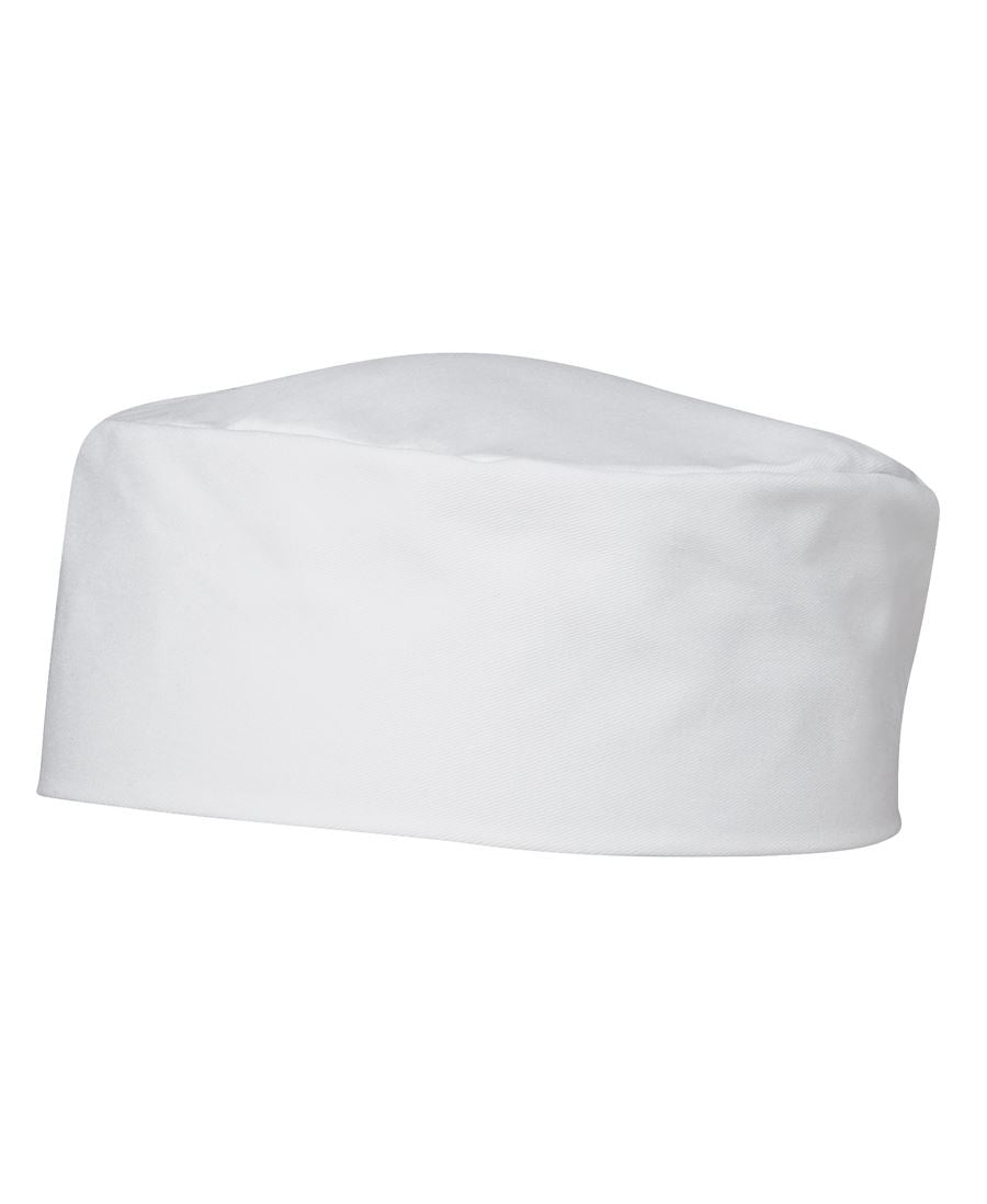 JB's CHEFS CAP – angled view