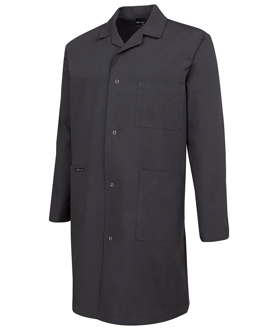 JB's LAB/DUST COAT – angled view