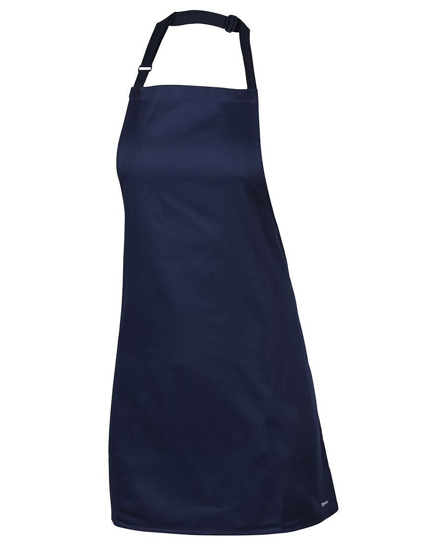 JB's APRON (NO POCKET) – angled view