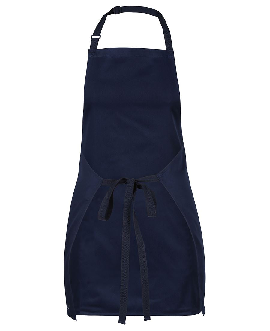 JB's APRON (NO POCKET) – back view