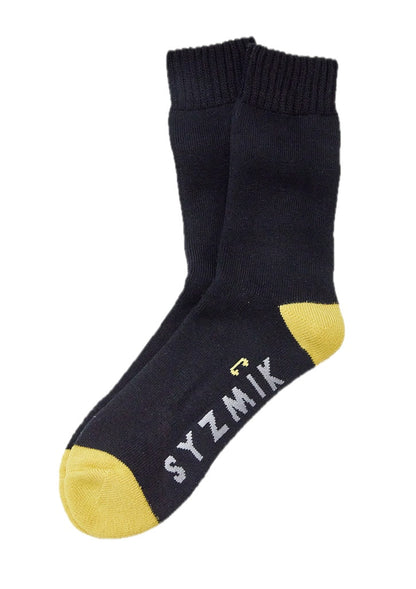 Bamboo Work Socks (3 Pack) – single sock