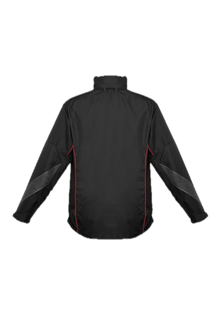 Kids Razor Jacket – back view