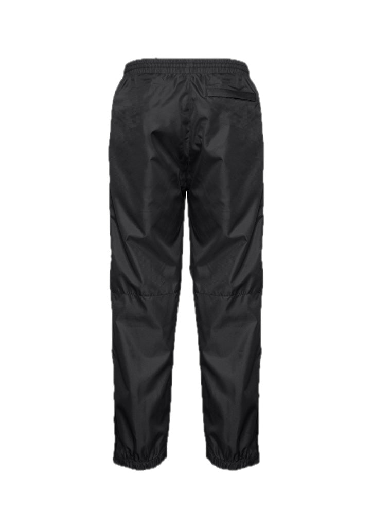Kids Flash Pant – back view