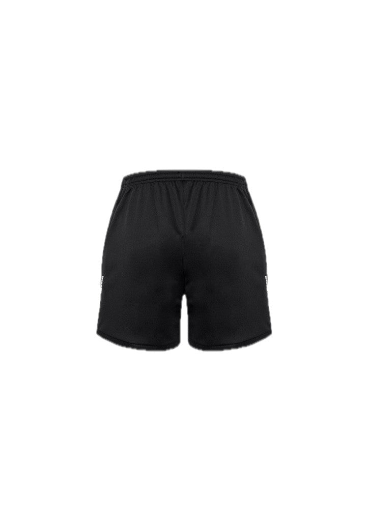 Mens Circuit Short – back view