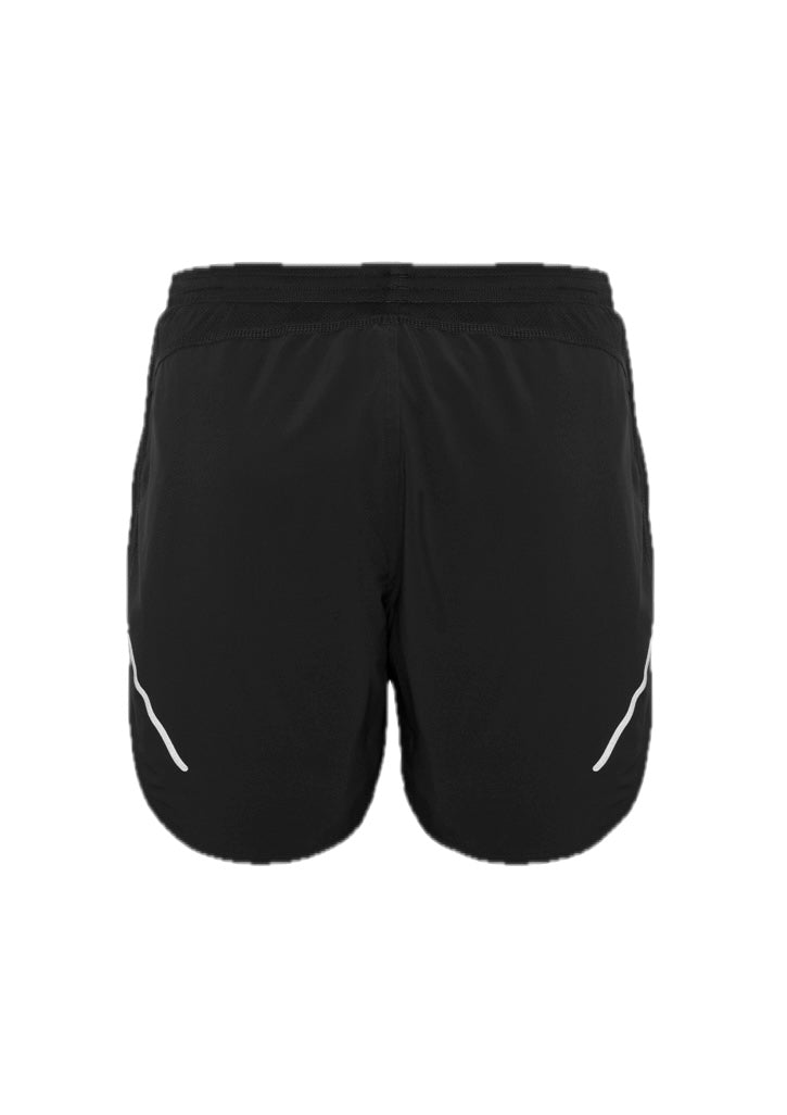 Kids Tactic Short – back view