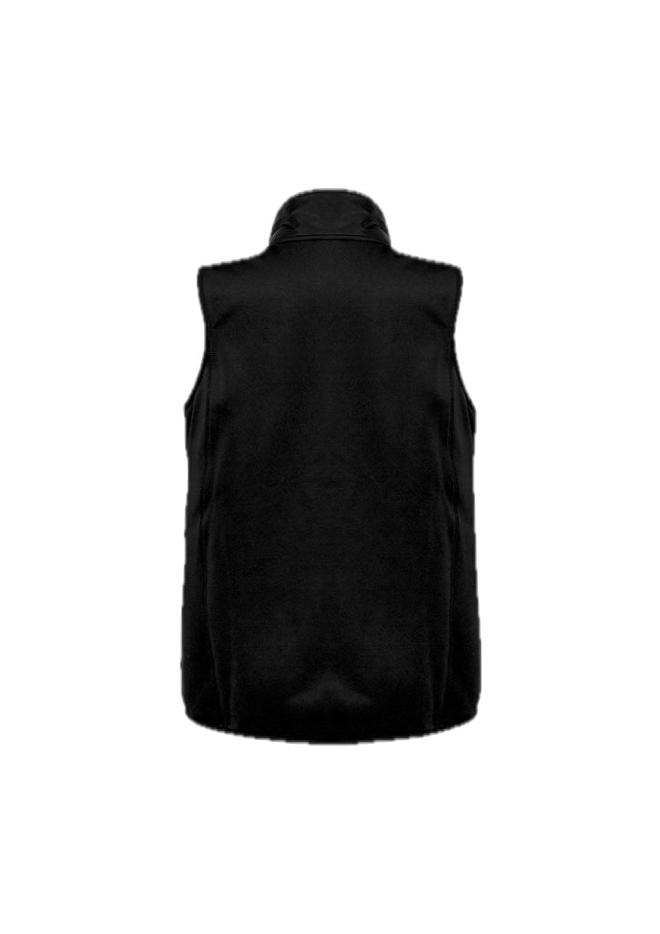 Mens Stealth Vest – back view