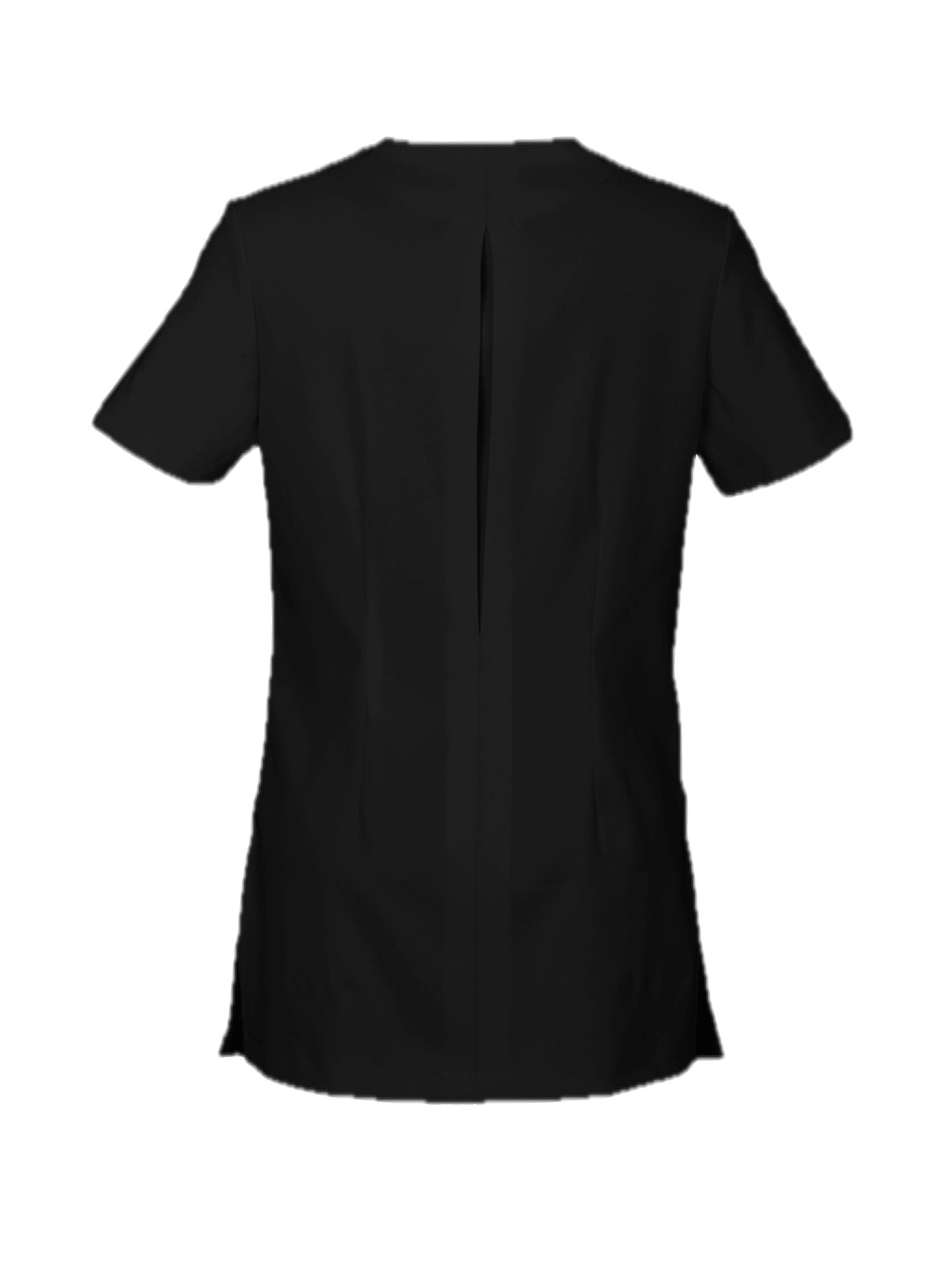 Womens Eden Tunic – back view