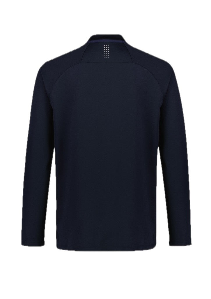 Kids Balance Mid Layer Top – back view