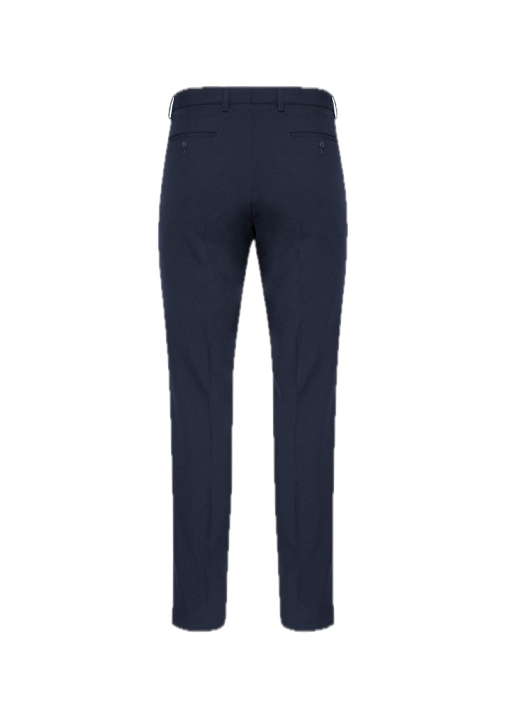 Mens Classic Slim Pant – back view