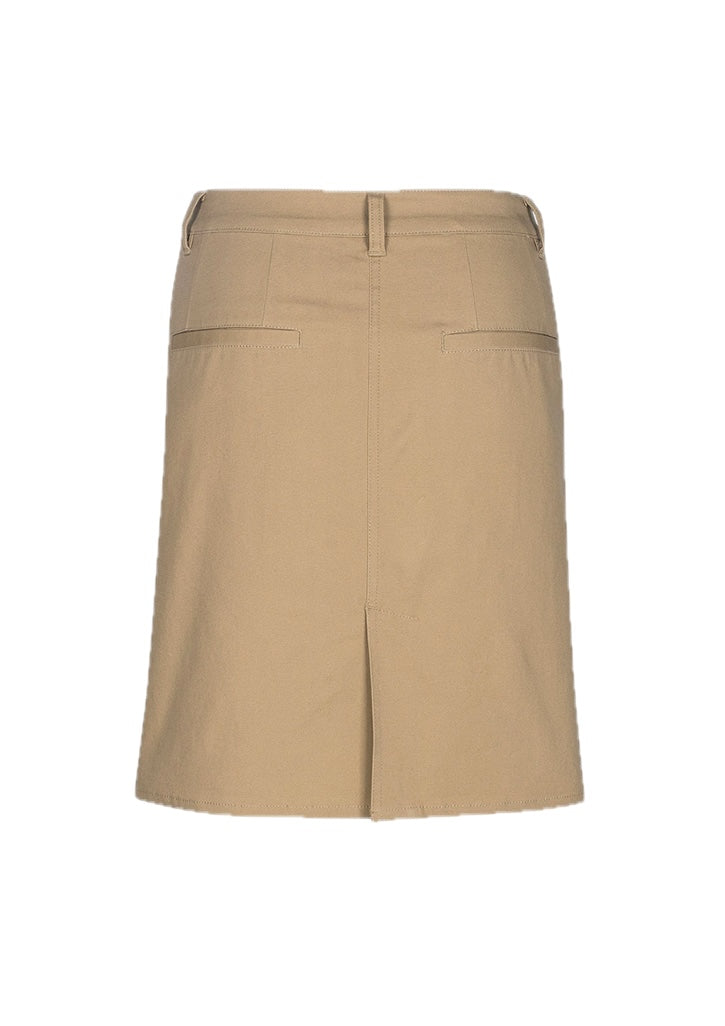 Womens Lawson Skirt – back view