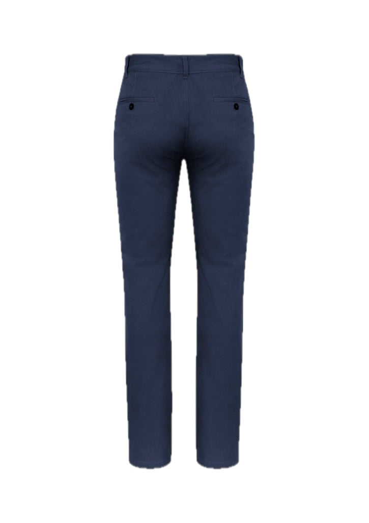 Mens Lawson Chino Pant – back view