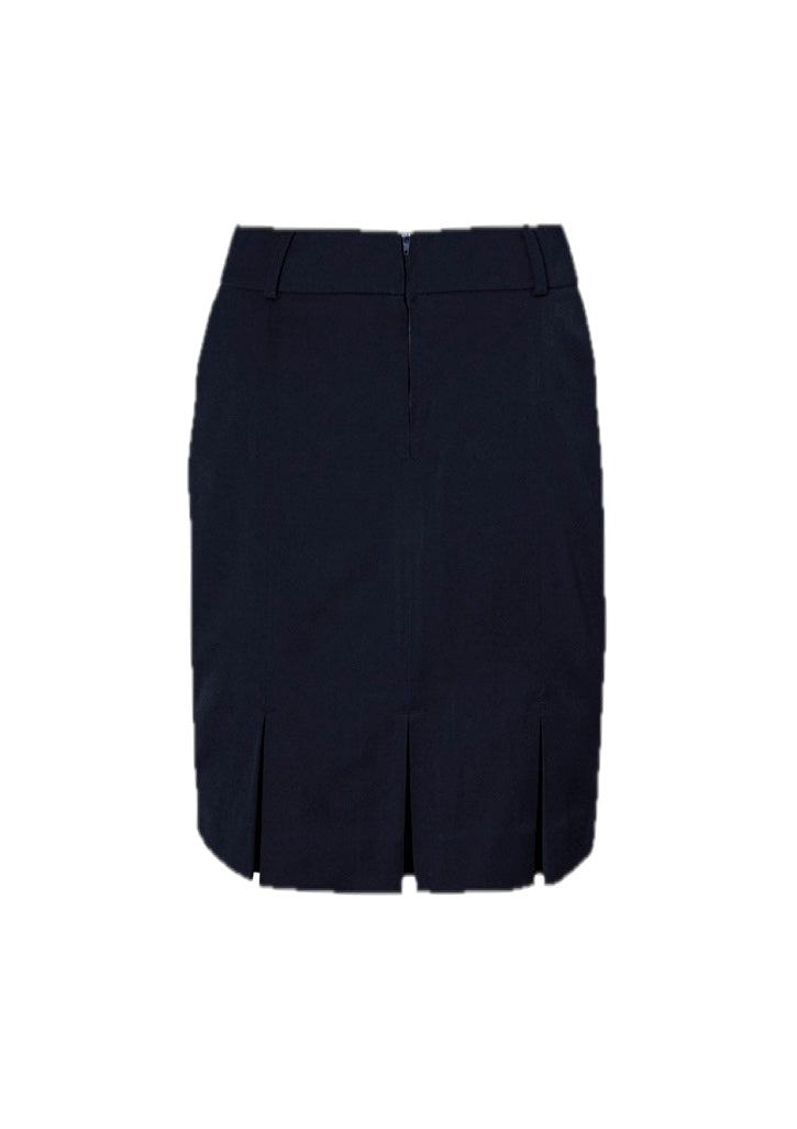 Womens Detroit Skirt – back view