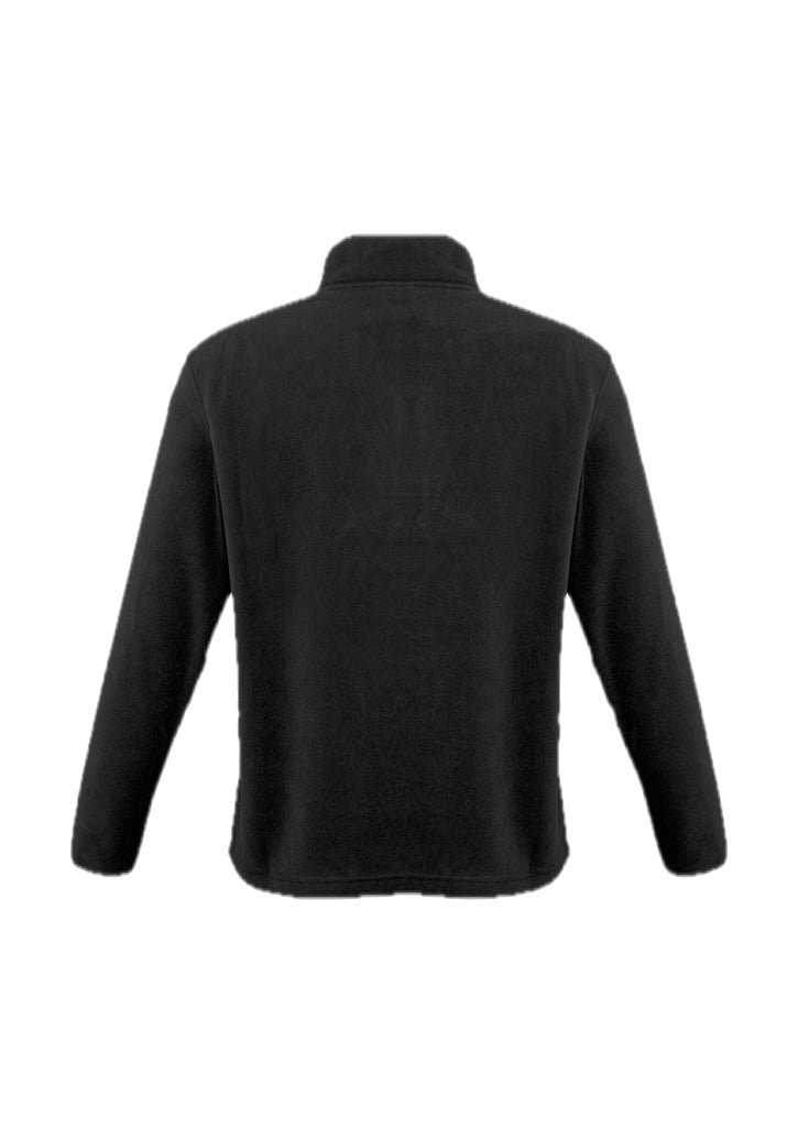 Mens Trinity Fleece – back view