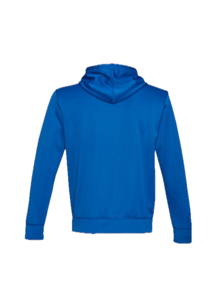 Mens United Hoodie – back view