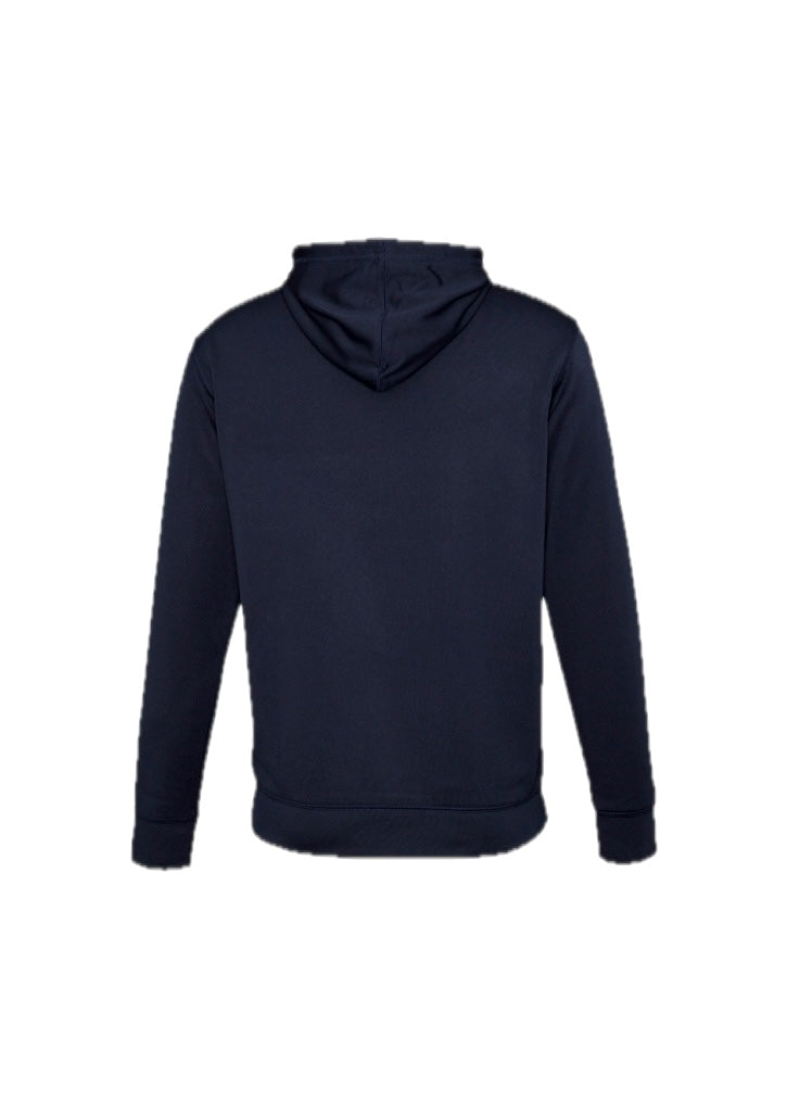 Mens Hype Hoodie – back view