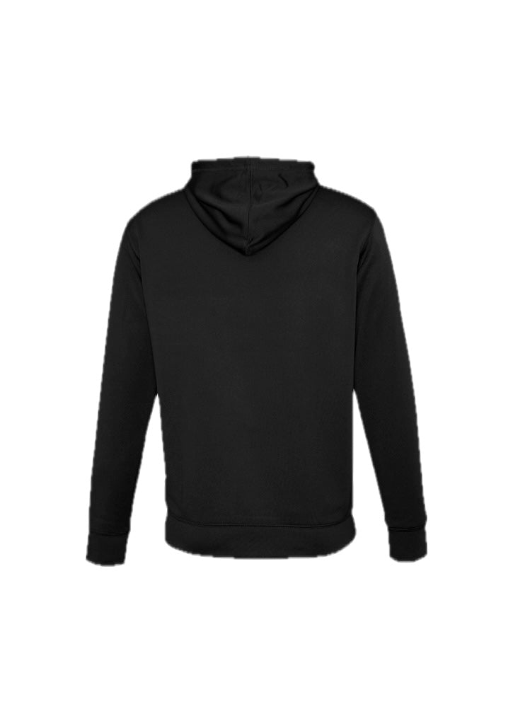 Kids Hype Hoodie – back view