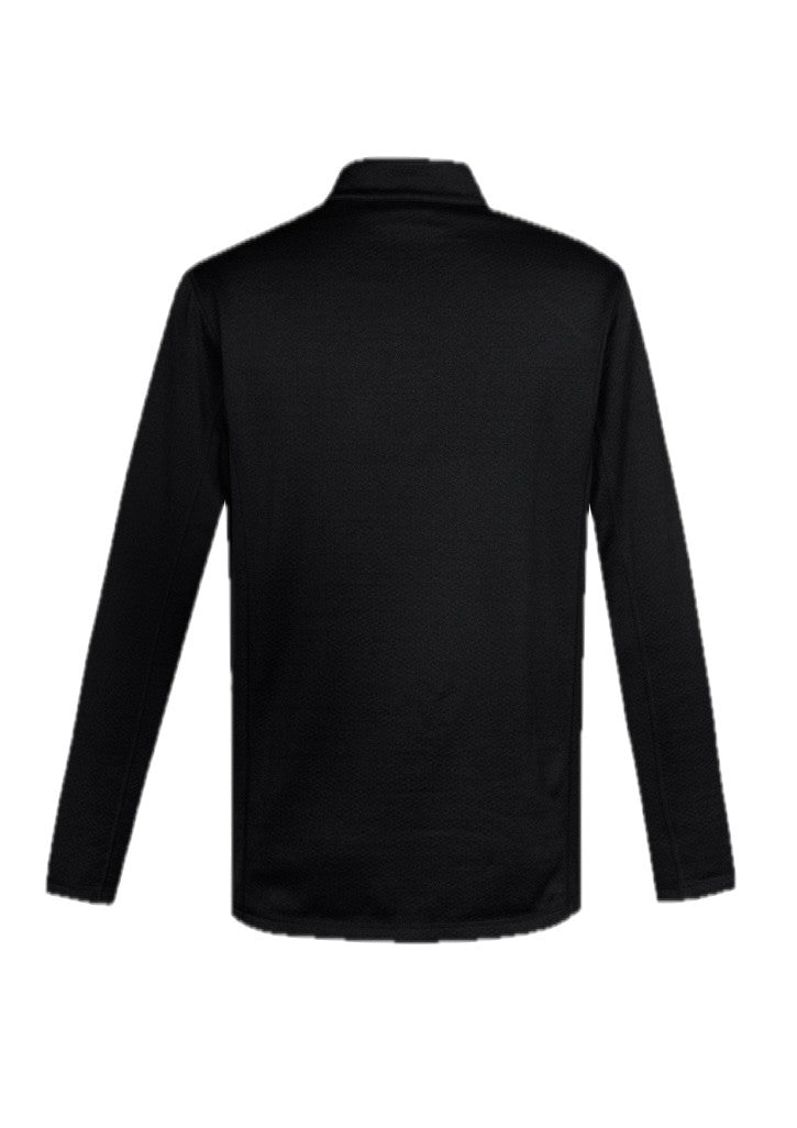 Mens Monterey Top – back view