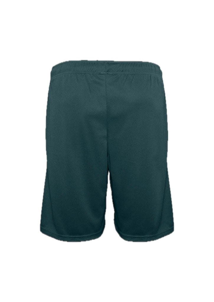 Mens BIZ COO Short – back view