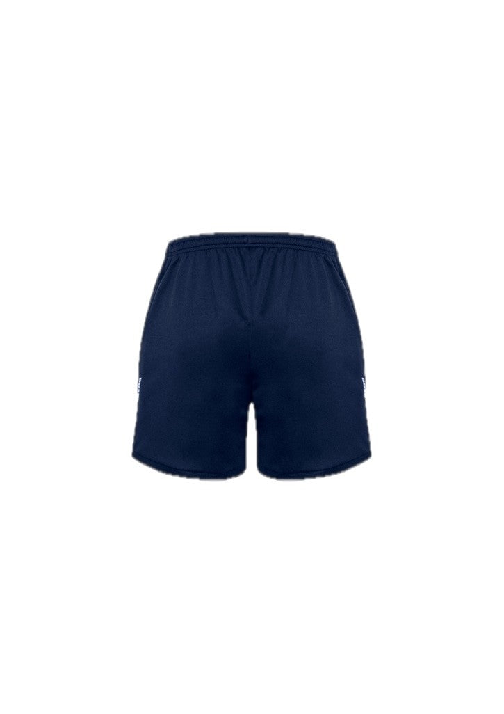 Kids Circuit Short – back view