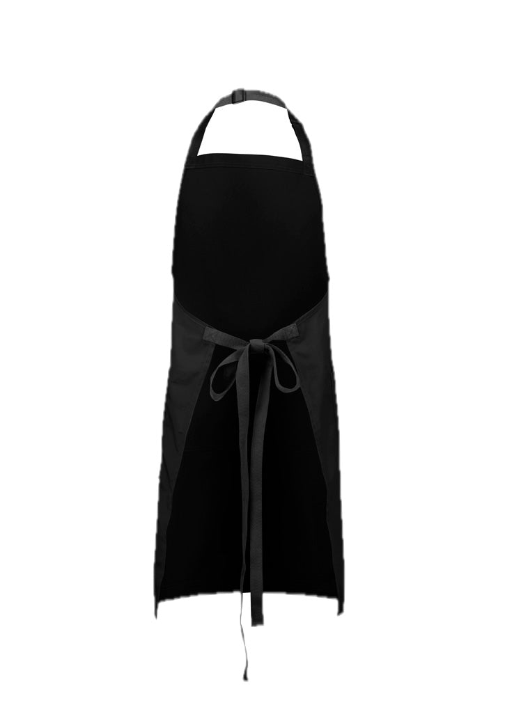 Barley Apron – back view