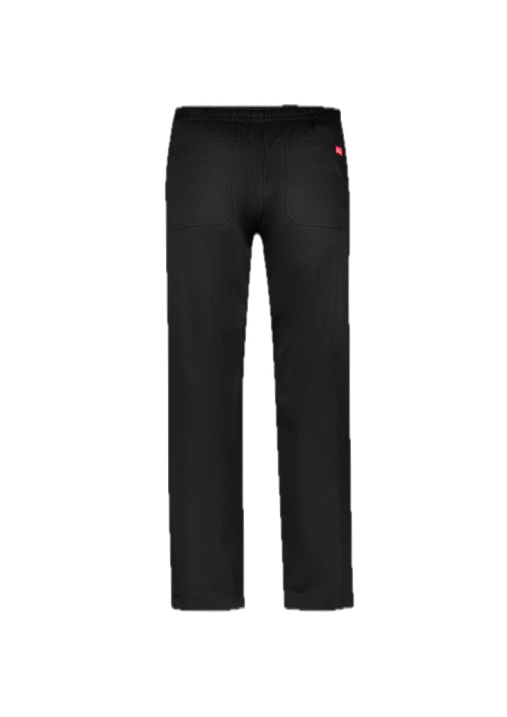 Womens Dash Pant – back view