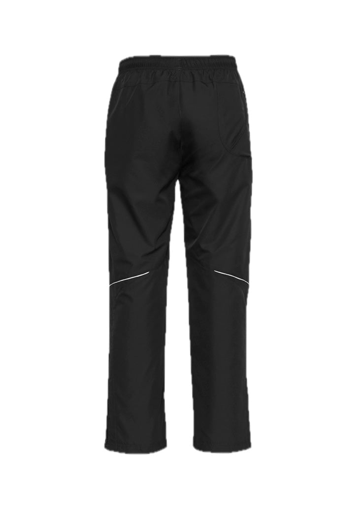 Unisex Razor Pant – back view