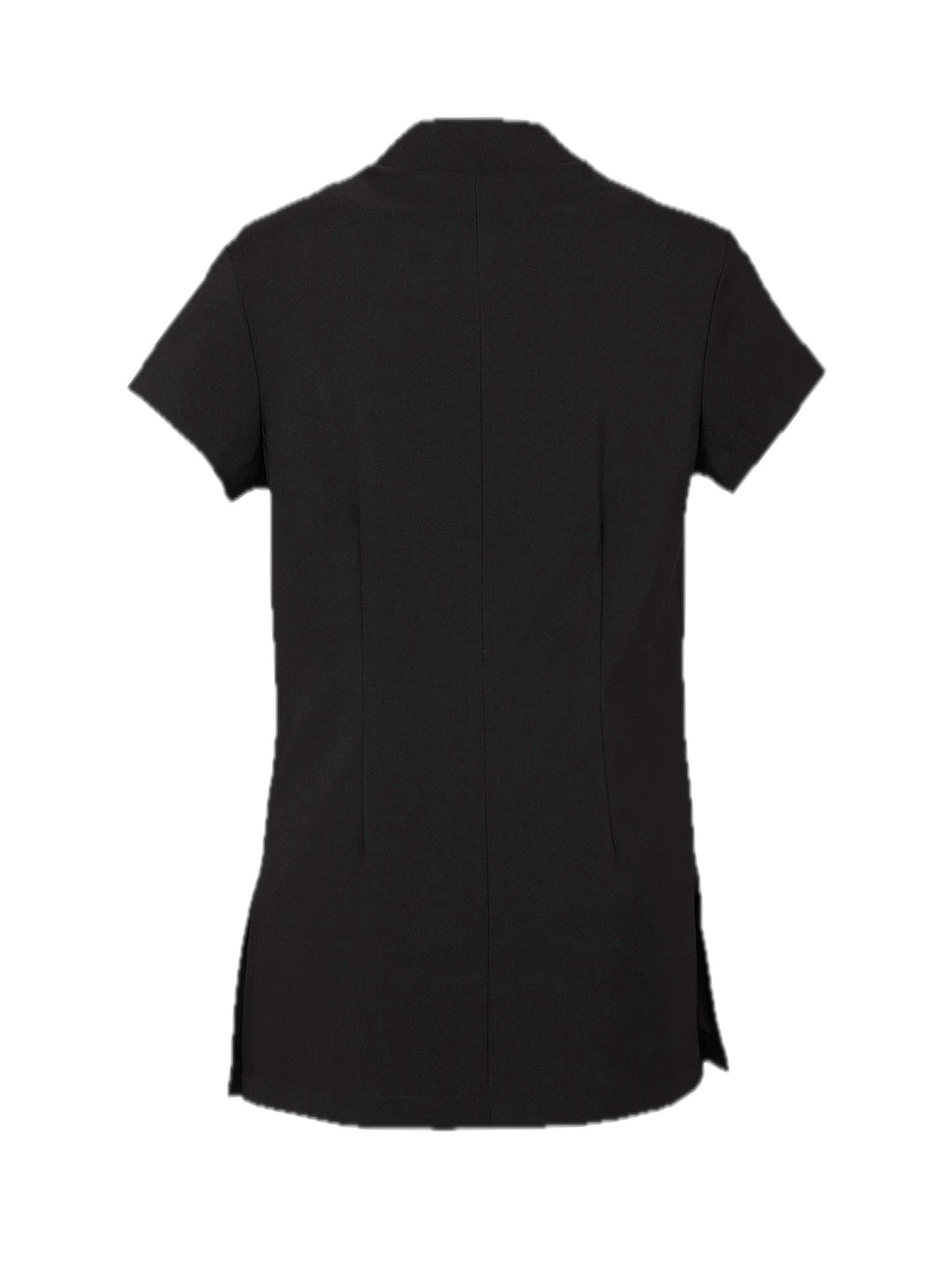 Womens Zen Tunic – back view
