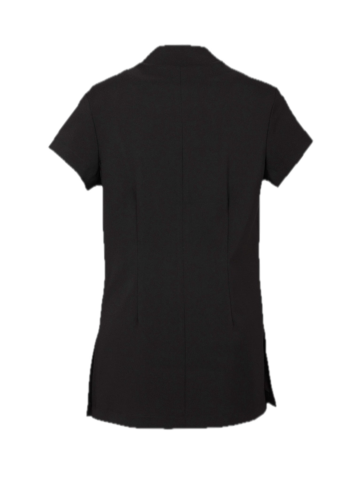 Womens Zen Tunic – back view