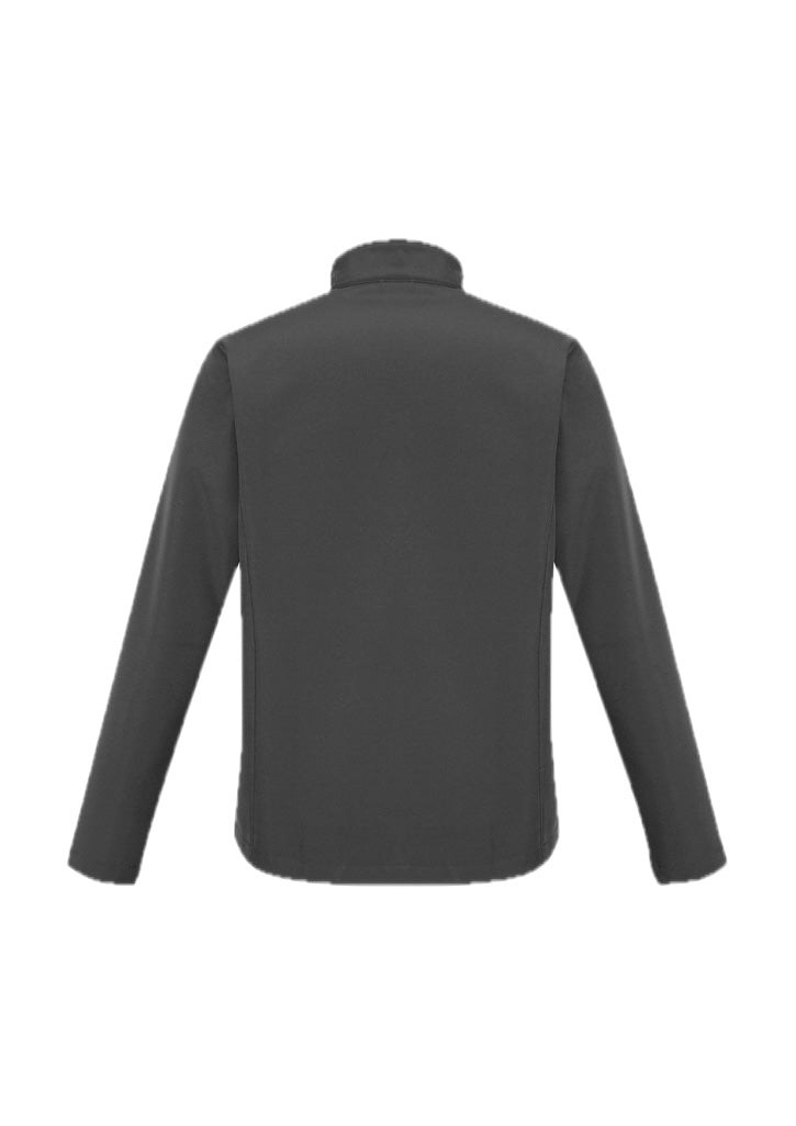 Kids Apex Jacket – back view
