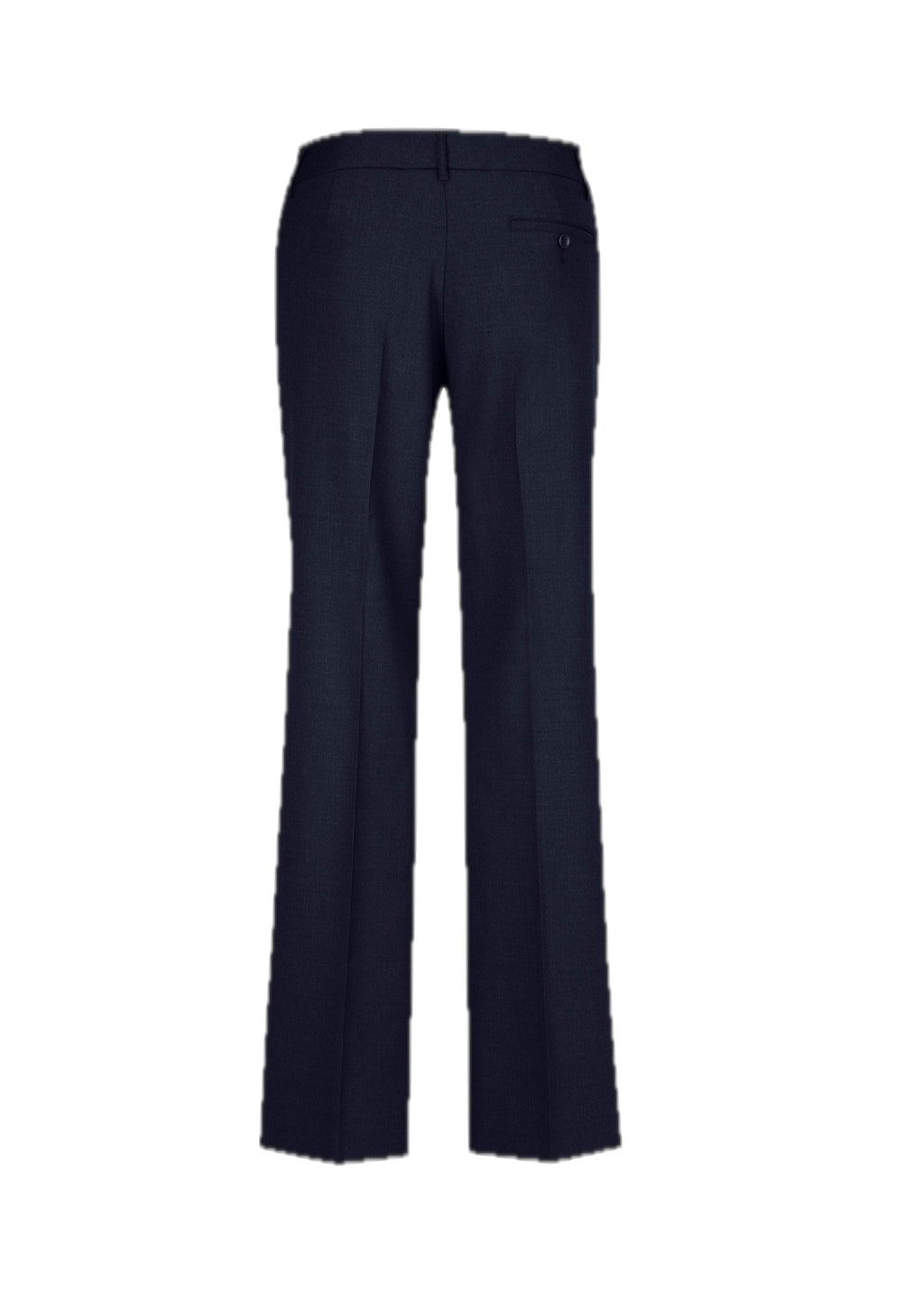 Womens Classic Pant – back view
