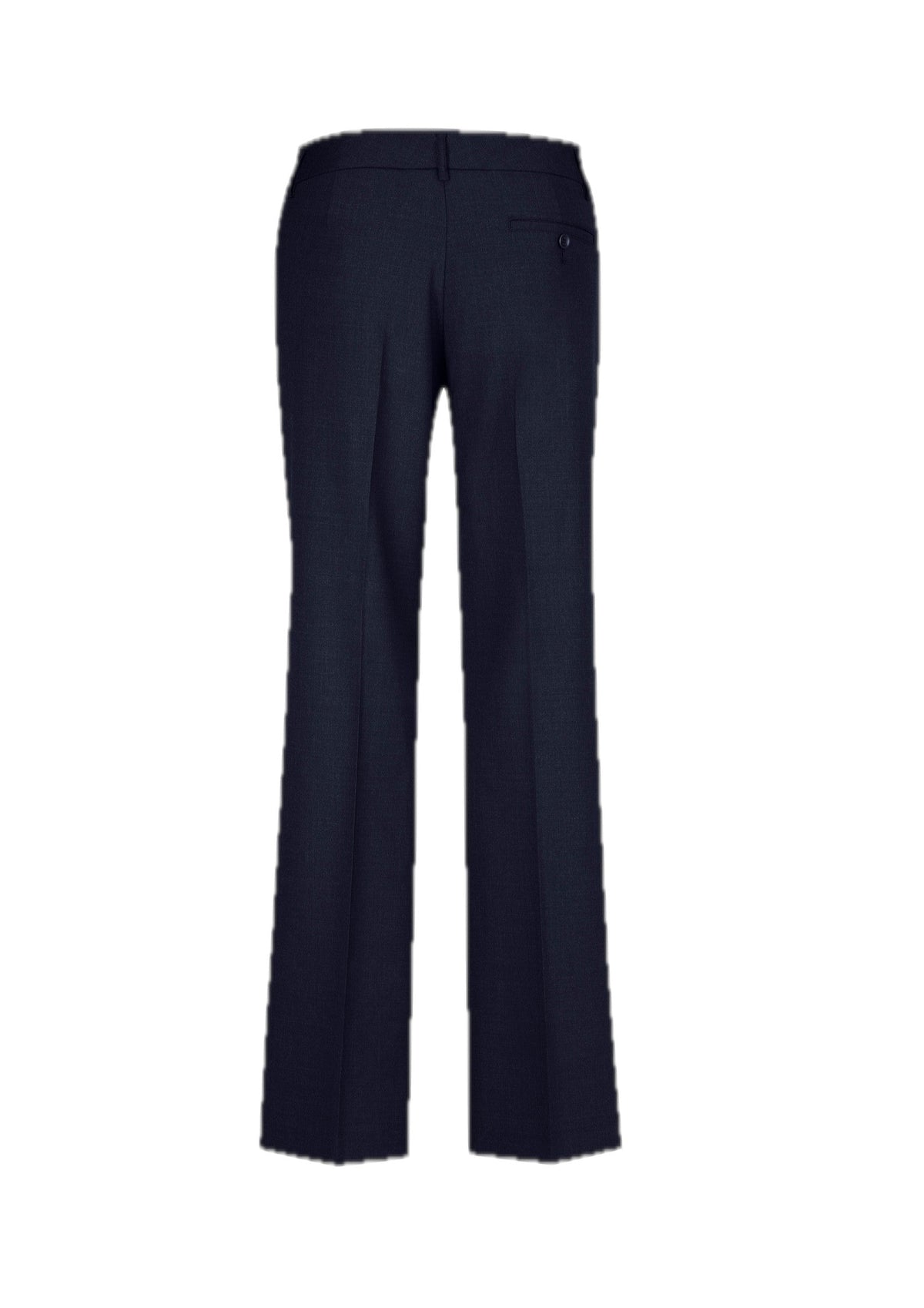 Womens Classic Pant – back view