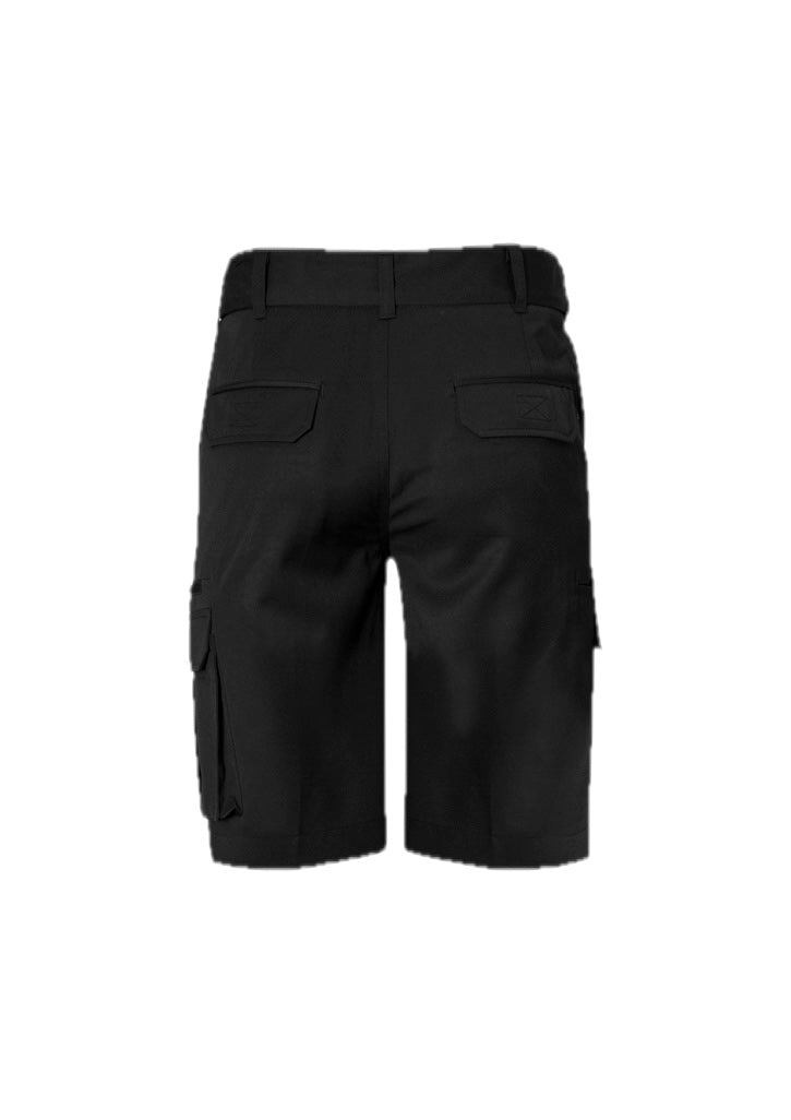 Mens Detroit Short (Regular) – back view