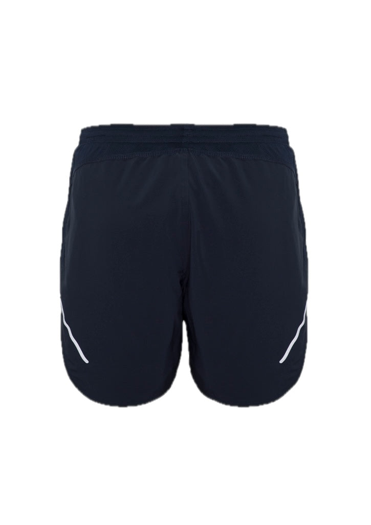 Mens Tactic Short – back view