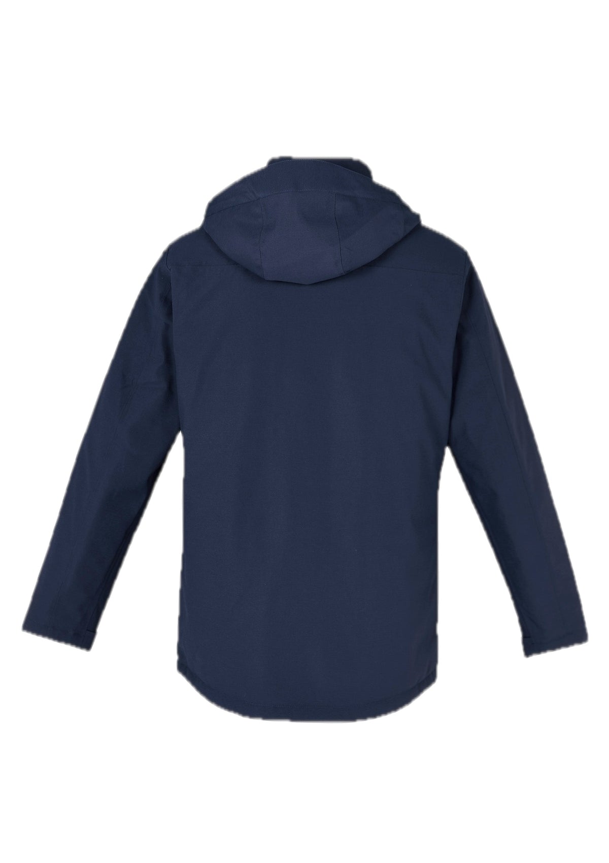 Mens Eclipse Jacket – back view