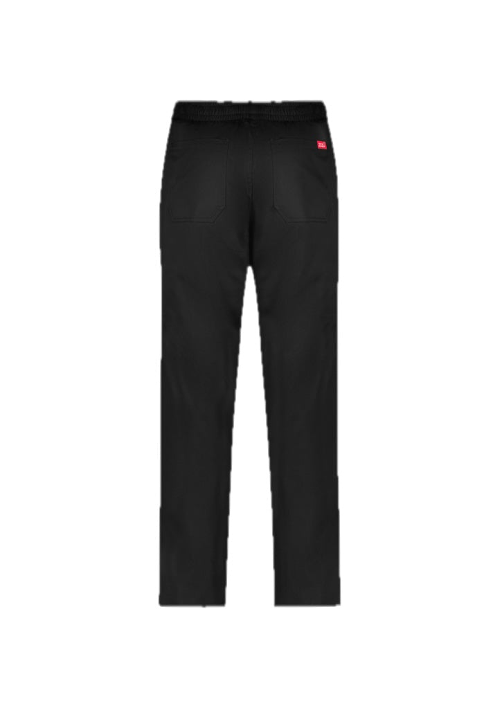 Mens Dash Pant – back view