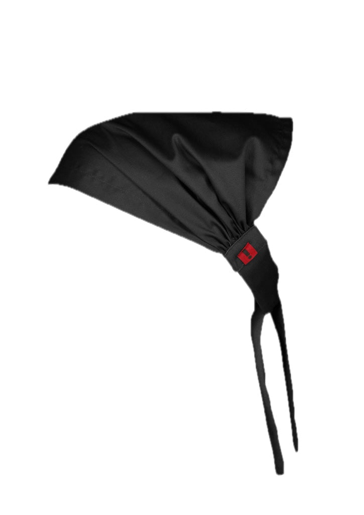 Twist Chef Bandana – back view