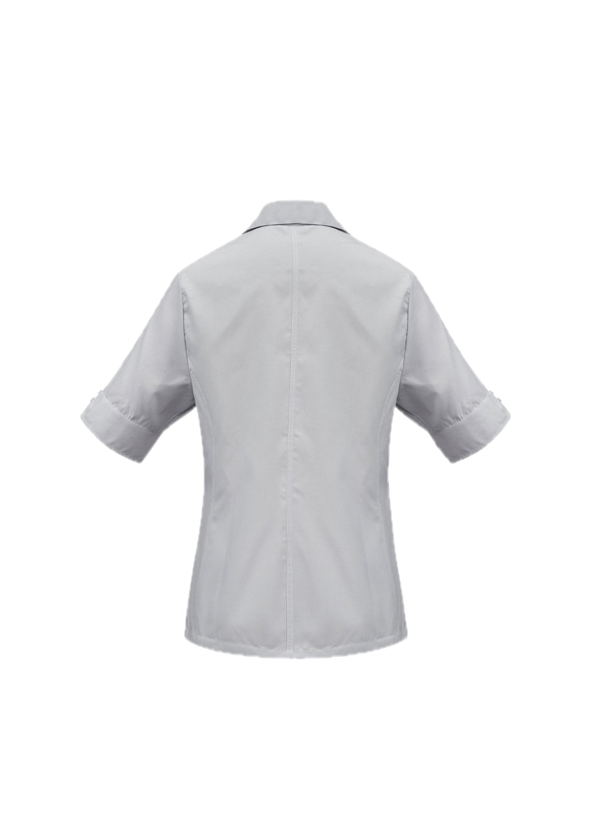 Womens Ambassador Short Sleeve – back view