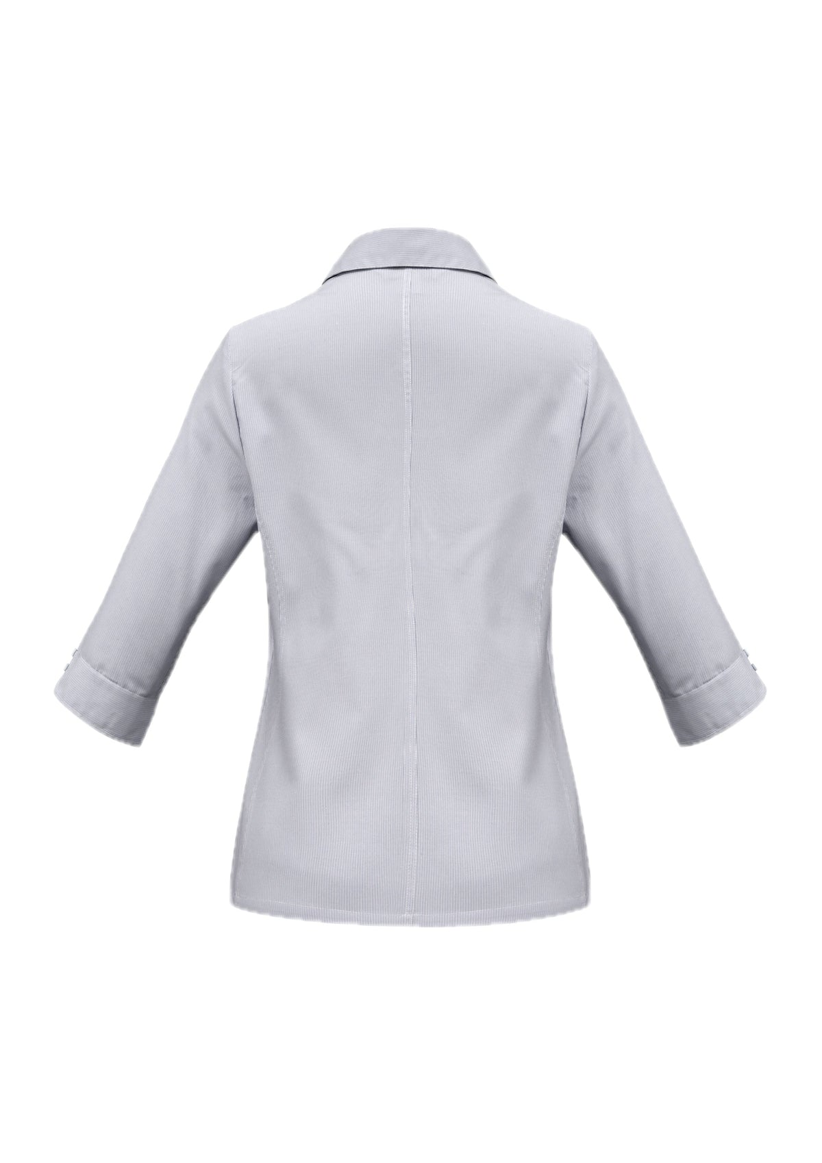 Womens Ambassador 3/4 Sleeve Shirt – back view