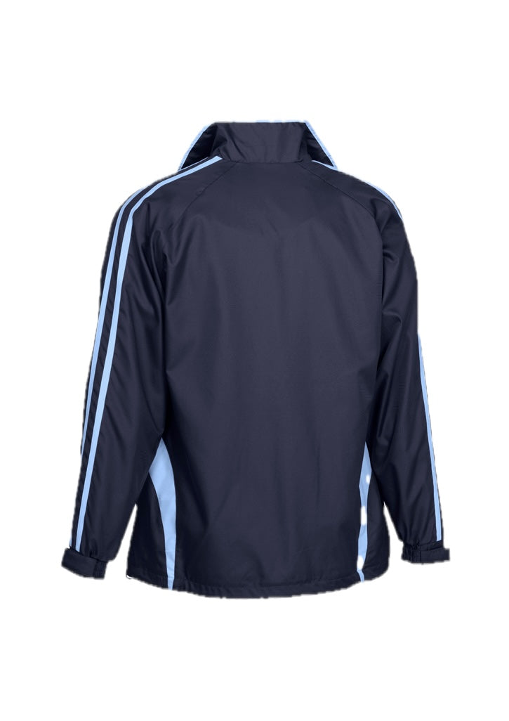 Kids Flash Jacket – back view
